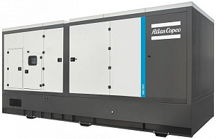 ТО-1 (ТО-500) ДГУ Atlas copco QIS 1015 (годовое) дизельного генератора Atlas copco QIS 1015